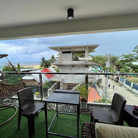 Baron & Pedra'S Residence General Luna  Exterior photo