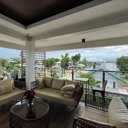 Baron & Pedra'S Residence General Luna  Exterior photo